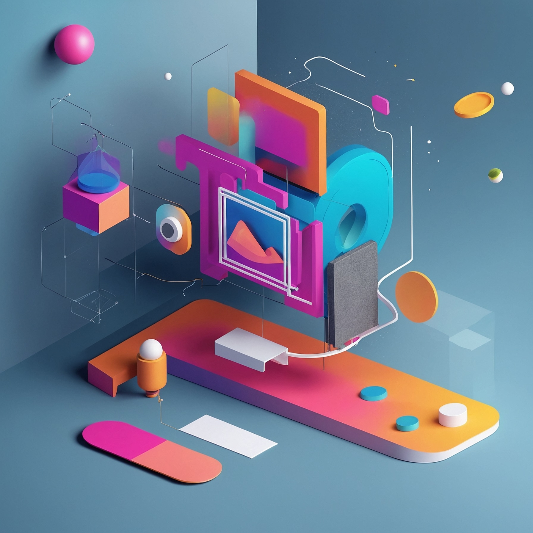 Introducción a las tendencias en motion graphics